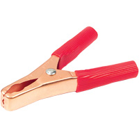 Agrafe de recharge 50 A robuste de calibre industriel Distribution Jean Lapalme