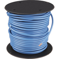 GPT General Purpose Thermo Plastic Wire Distribution Jean Lapalme
