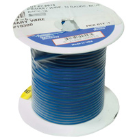 GPT General Purpose Thermo Plastic Wire Distribution Jean Lapalme