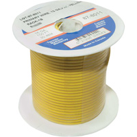 GPT General Purpose Thermo Plastic Wire Distribution Jean Lapalme