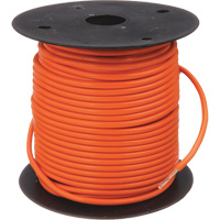 GPT General Purpose Thermo Plastic Wire Distribution Jean Lapalme