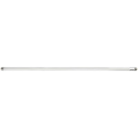 SubstiTUBE LED T5 High Output lamp, 24 W, Linear, 4100 K, 46" L Distribution Jean Lapalme