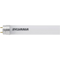 Light Bulb, T8, 12 W, 2100 Lumens, G13 Base Distribution Jean Lapalme