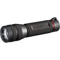 GX20 Waterproof Dual Power Flashlight, 1200 Lumens, AAAA Batteries Distribution Jean Lapalme