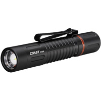 XT20R USB-C Focusing Flashlight, 520 Lumens, Rechargeable/AA Batteries Distribution Jean Lapalme