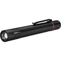 XT30R Inspection Penlight, LED, 1000 Lumens, Rechargeable Batteries Distribution Jean Lapalme