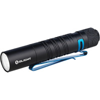 KL30R Tri-Colour Inspection Penlight, LED, Rechargeable Batteries, Plastic Distribution Jean Lapalme