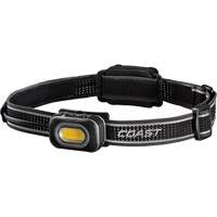 RL10 Headlamp with Dimmer, LED, 560 Lumens, 2 Hrs. Run Time, AAA Batteries Distribution Jean Lapalme