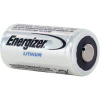 Industrial Lithium Batteries, 123, 3 V Distribution Jean Lapalme