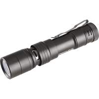 Lampe de poche USB MegaStream, 1800 lumens, Piles Rechargeable Distribution Jean Lapalme
