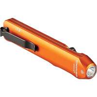 Lampe de poche mince &agrave; usage quotidien Wedge, DEL, 1000 lumens, Piles Rechargeable Distribution Jean Lapalme