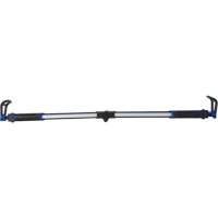 Foldable Underhood Work Light, Hook, Rechargeable, 1400 Lumens Distribution Jean Lapalme
