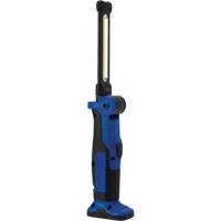 Foldable/Twist Work Light, Magnetic, Rechargeable, 350 Lumens Distribution Jean Lapalme