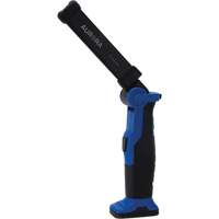 Foldable/Twist Work Light, Magnetic, Rechargeable, 350 Lumens Distribution Jean Lapalme
