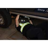 Work Light, Neck Light, Rechargeable, 300 Lumens Distribution Jean Lapalme
