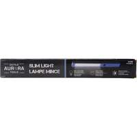 Slim Light, Hook, Rechargeable, 500 Lumens Distribution Jean Lapalme