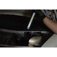 Slim Light, Hook, Rechargeable, 500 Lumens Distribution Jean Lapalme