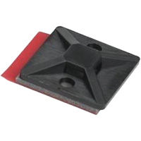 High-Heat High-Bond Acrylic Adhesive Base for T18-T30 Cable Ties Distribution Jean Lapalme