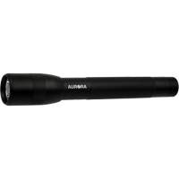 IPX4 Flashlight, 100 Lumens, AA Batteries Distribution Jean Lapalme