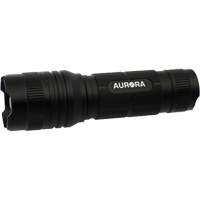 IPX4 Flashlight, 500 Lumens, AAA Batteries Distribution Jean Lapalme