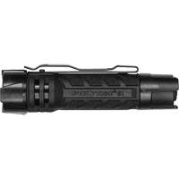 Lampe de poche PolyTac 1X, DEL, 350 lumens, Piles AA/CR123A Distribution Jean Lapalme