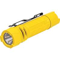 Lampe de poche PolyTac 1X, DEL, 350 lumens, Piles AA/CR123A Distribution Jean Lapalme