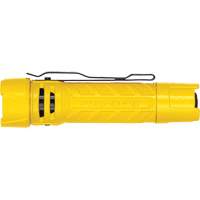 Lampe de poche PolyTac 1X, DEL, 500 lumens, Piles Rechargeable Distribution Jean Lapalme