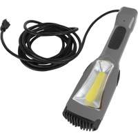 Work Light with 15' Power Cord & 16/3 SJTOW, LED, 14 W, 1600 Lumens Distribution Jean Lapalme