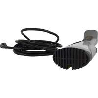 Work Light with 15' Power Cord & 16/3 SJTOW, LED, 14 W, 1600 Lumens Distribution Jean Lapalme