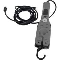 Work Light with 15' Power Cord & 16/3 SJTOW, LED, 14 W, 1600 Lumens Distribution Jean Lapalme
