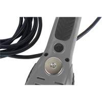 Work Light with 15' Power Cord & 16/3 SJTOW, LED, 14 W, 1600 Lumens Distribution Jean Lapalme