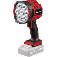 Projecteur &agrave; DEL sans fil 18V (outil seulement), DEL, 2500 Lumens, Piles Rechargeable Distribution Jean Lapalme