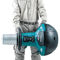 Lampe de chantier &agrave; DEL auto-redressante 40Vmax XGT (outil seulement)?, DEL, 5500 lumens Distribution Jean Lapalme