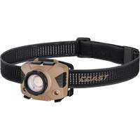 Headlamp, LED, 700 Lumens, AAA Batteries Distribution Jean Lapalme
