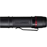 PX9 Dual Optic Flashlight, LED, 750 Lumens, AAA Batteries Distribution Jean Lapalme