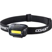 FL15 Headlamp, LED, 380 Lumens, AAA Batteries Distribution Jean Lapalme
