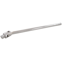 Poign&eacute;e articul&eacute;e pour cl&eacute;, Prise de 3/4" Distribution Jean Lapalme