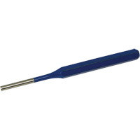 Pin Punch, 3/16" Dia. x 6-1/4" L Distribution Jean Lapalme