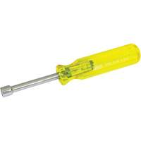 Tournevis &agrave; douille SAE, 5/16" prise, 6-5/8" lo Distribution Jean Lapalme