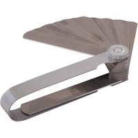Feeler Gauge Set Distribution Jean Lapalme