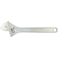 AW-18 Cl&eacute; ajustable de qualit&eacute; professionnelle, 18" lo, la max. 2-1/8" Distribution Jean Lapalme