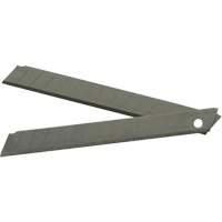 Replacement Blade, Snap-Off Style Distribution Jean Lapalme