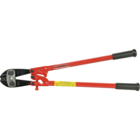 Industrial Grade Cutters, 24" L, Center Cut Distribution Jean Lapalme