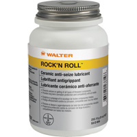 Antiblocage ROCK'N ROLL, 300 g, 2500°F (1400°C) temp&eacute;rature efficace max. Distribution Jean Lapalme