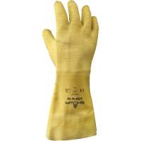 67NFW General Purpose Gloves, 10/Large, Rubber Latex Coating, Cotton Shell Distribution Jean Lapalme