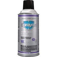 P&eacute;n&eacute;trant pour la d&eacute;tection des d&eacute;fauts de soudure WL744, Canette a&eacute;rosol Distribution Jean Lapalme
