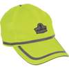High Visibility Lime-Yellow