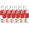 Keyed Different